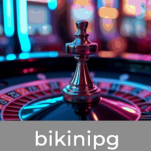 bikinipg: Seu cassino VIP com jogos de mesa ao vivo