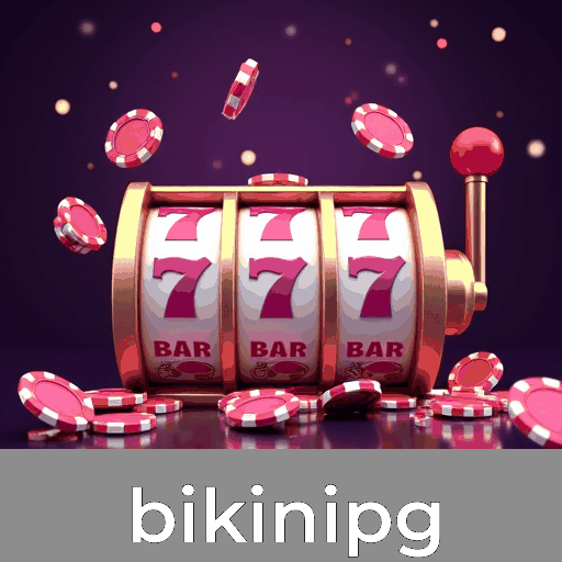 bikinipg: Desfrute de Bônus e Ofertas Exclusivas Únicas