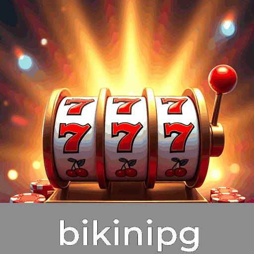 Viva a Emoção Instantânea do Crash no bikinipg