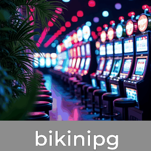 Explore as Imperdíveis Promoções do bikinipg!