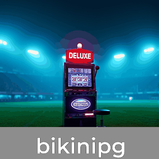bikinipg: Aventura e Ganhos nos Jogos de Cassino