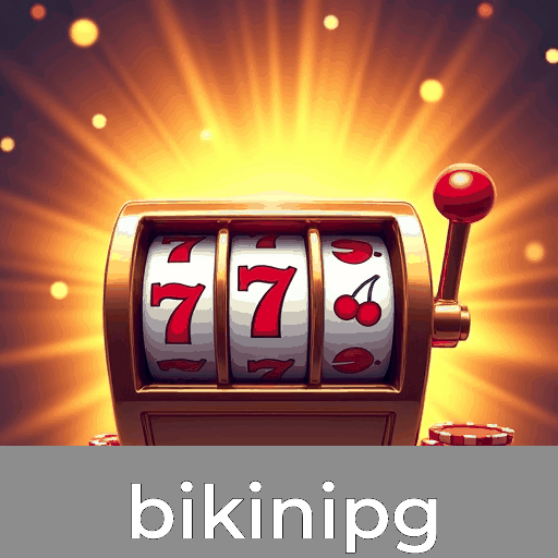 Bikinipg: Plataforma de Jogos com Serviço Profissional e Vantagens Incríveis