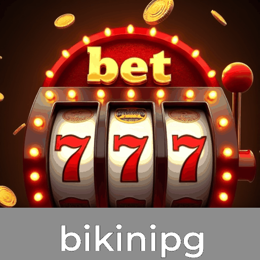 Bikinipg: Plataforma de Jogos com Serviço Profissional e Vantagens Incríveis