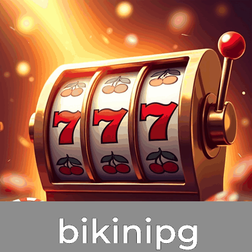 bikinipg: Seu cassino VIP com jogos de mesa ao vivo