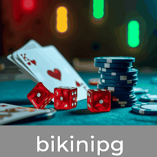 Bikinipg: Especialista em Apostas Esportivas Brasileiras