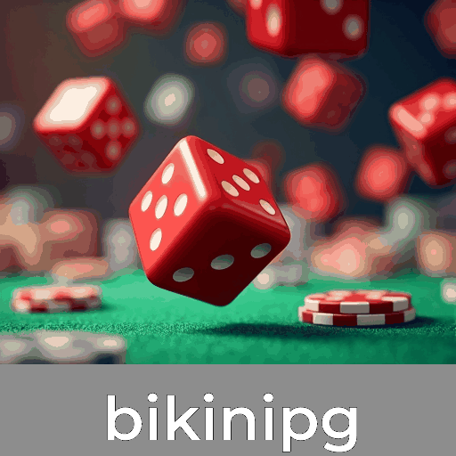 bikinipg-Icon