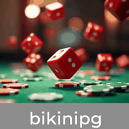 Viva a Emoção Instantânea do Crash no bikinipg