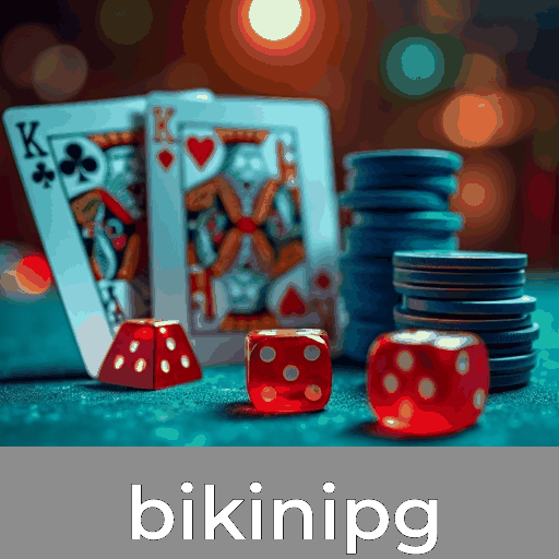 bikinipg-Icon