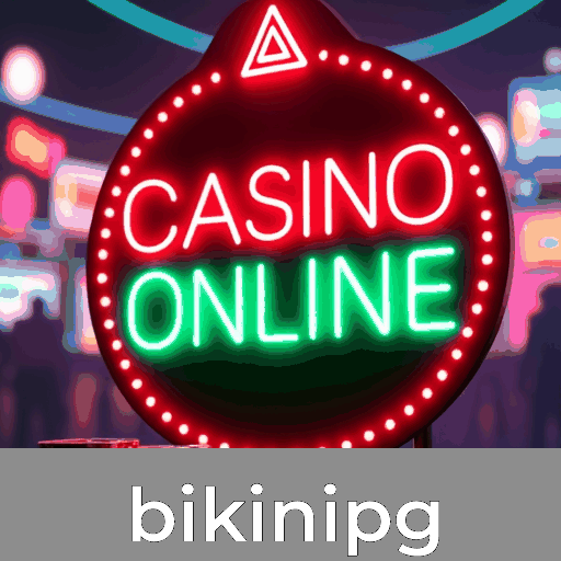 bikinipg: Desfrute de Bônus e Ofertas Exclusivas Únicas
