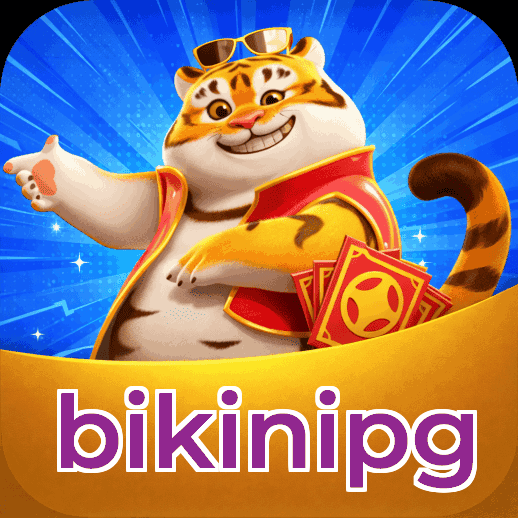 bikinipg Slots - 1.500+ Jogos