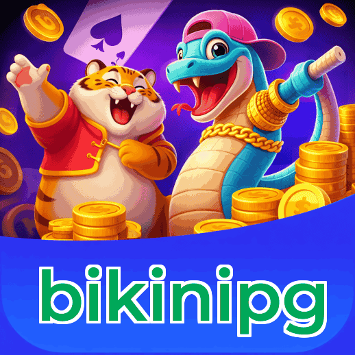 bikinipg Bet - Apostas Esportivas Profissionais