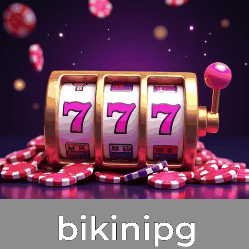 bikinipg: Experiência Móvel Completa e Conveniente