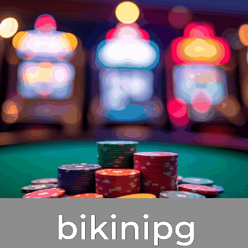 Bikinipg: Especialista em Apostas Esportivas Brasileiras