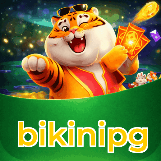bikinipg Login Seguro
