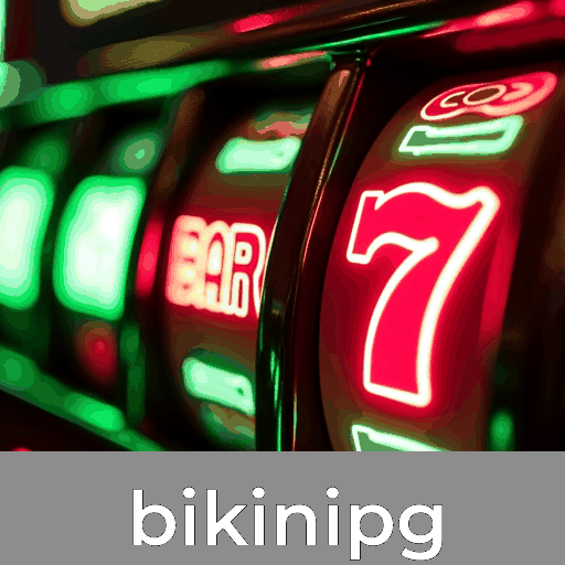Bikinipg: Plataforma de Jogos com Serviço Profissional e Vantagens Incríveis