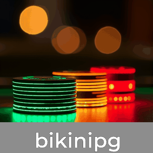 bikinipg-Icon