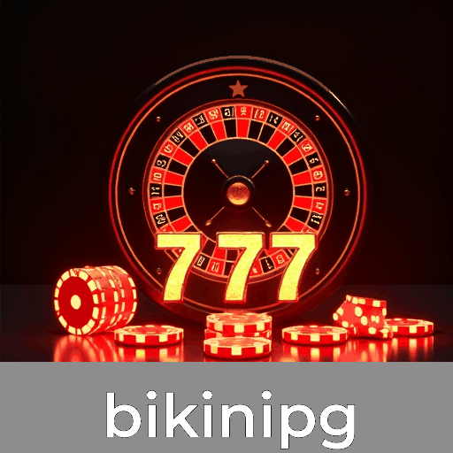 bikinipg-Icon