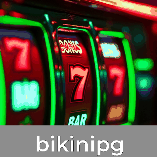 bikinipg: Experiência Móvel Completa e Conveniente