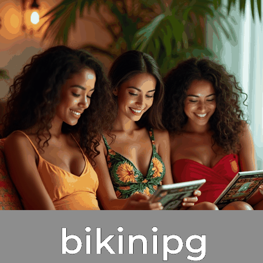 bikinipg-Icon