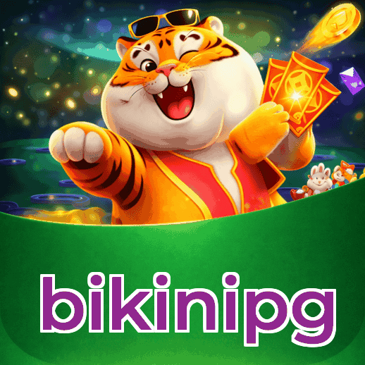 Catálogo Completo de Bônus bikinipg