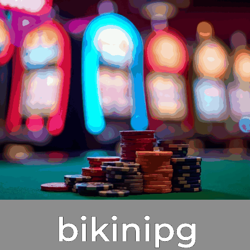 bikinipg: Experiência Móvel Completa e Conveniente