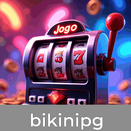 bikinipg-Icon