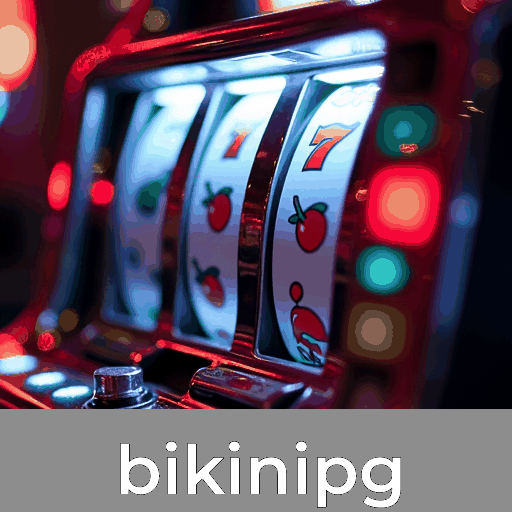 bikinipg-Icon