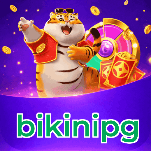 bikinipg Fortune - Tiger Ox Mouse