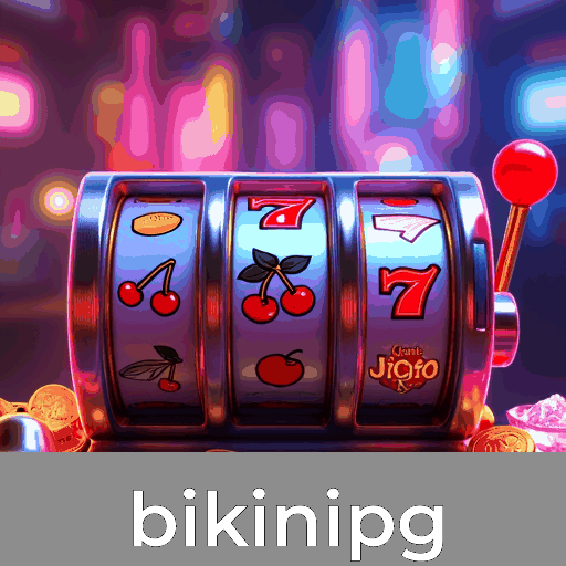 Viva a Emoção Instantânea do Crash no bikinipg
