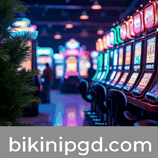 bikinipg-Icon